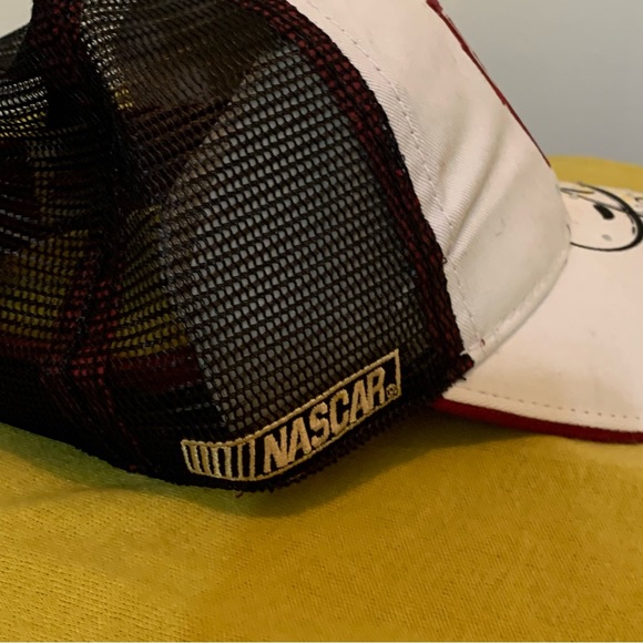 *NWT* ISC NASCAR Daytona 500 57th Annual (2015) Trucker Logo Baseball Cap - Picture 7 of 13